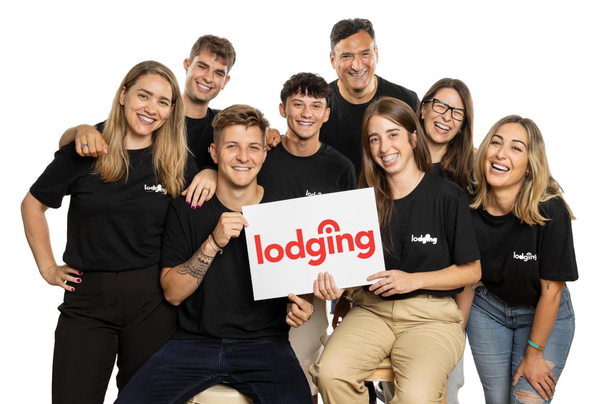 Lodging Apartments Beach Studio 11 バルセロナ エクステリア 写真